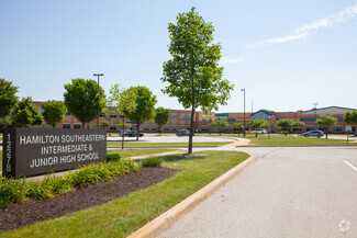 Hamilton Southeastern Intermediate / Junior High