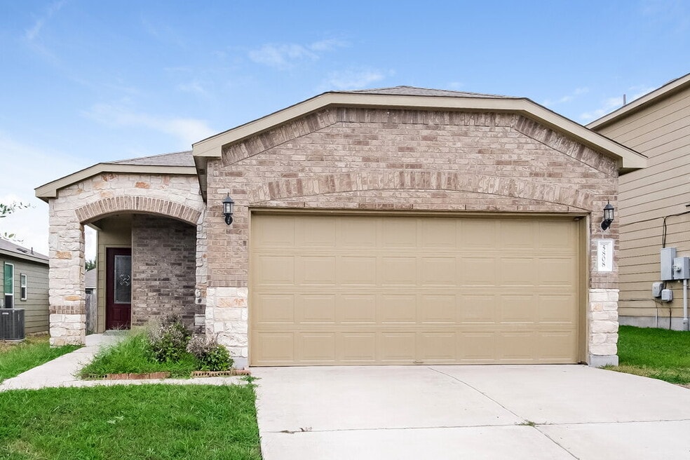 5808 Glowing Star Trail, Austin, TX 78724 - photo 1