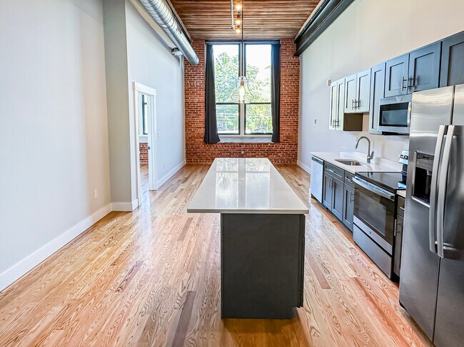 Jefferson Mills, Jefferson, MA 01522 - photo 4