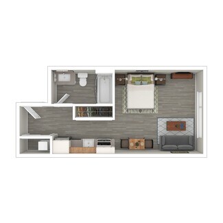 1470 NW Overton St, Portland, OR 97209