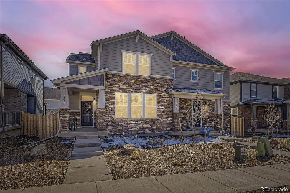 745 N Tempe St, Aurora, CO 80018 - photo 1