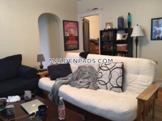 349 Pleasant St Unit B3-2, Malden, MA 02148