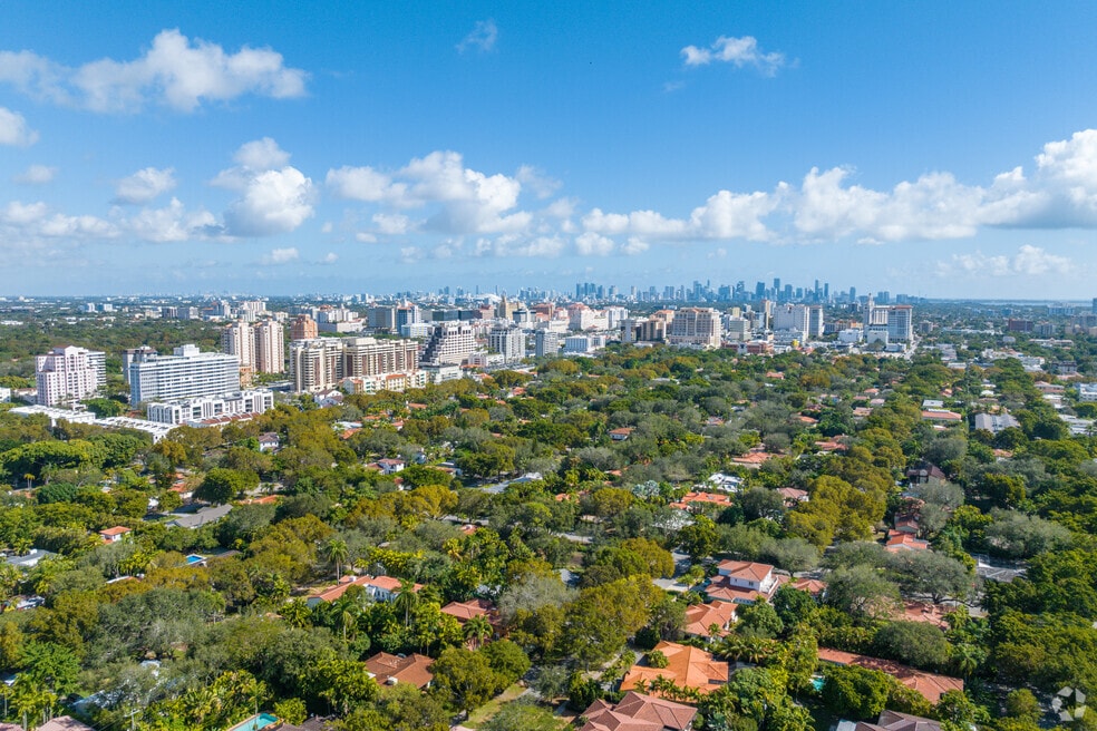 Country Club Section