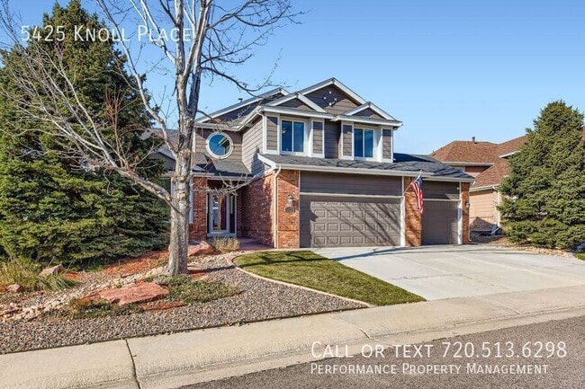 5425 E Knoll Place, Littleton, CO 80130 - photo 2