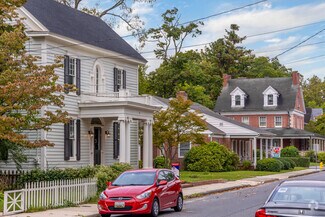 Newtown-North Division