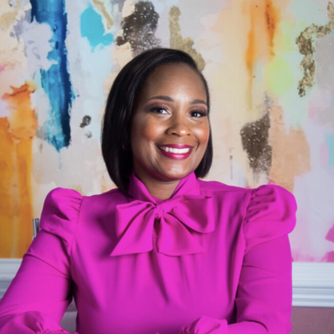 JUAQUADIA HOWARD