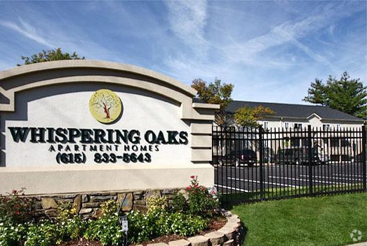 Whispering Oaks