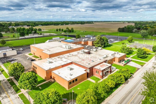 Woodmore High School