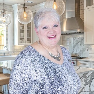 Tricia Chartier