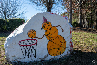 Cornerstone Charter Academy