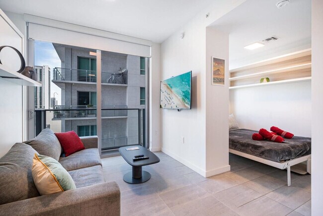 227 NE 2nd St unit FL16-ID1261241P, Miami, FL 33132 - photo 4