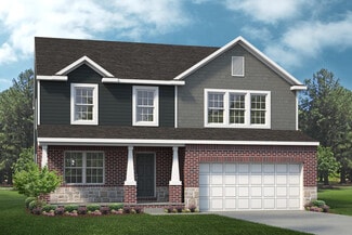 58151 Pembrooke Ave Unit 36477660, New Haven, MI 48048