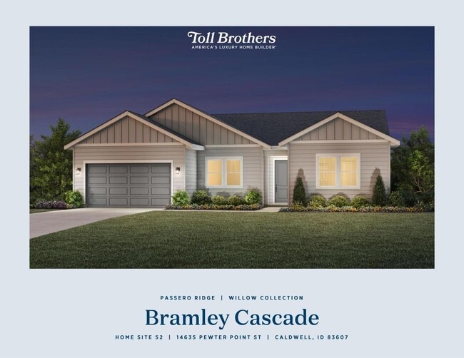 14635 Pewter Point St, Caldwell, ID 83607 - photo 7