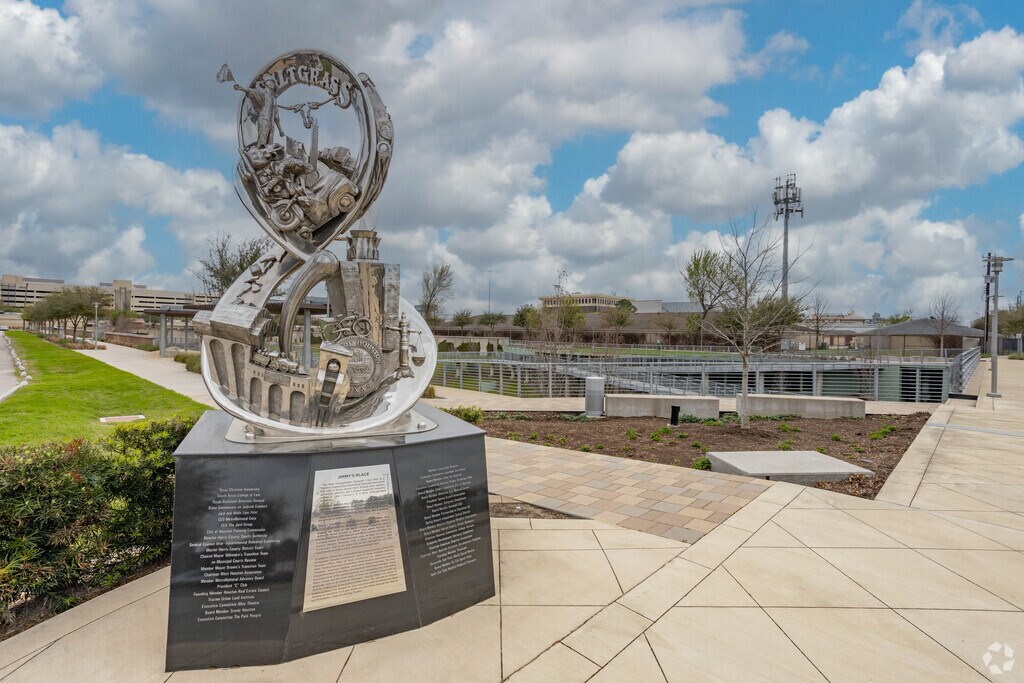 Avasa Spring Branch 1095 Brittmoore Rd, Houston, TX