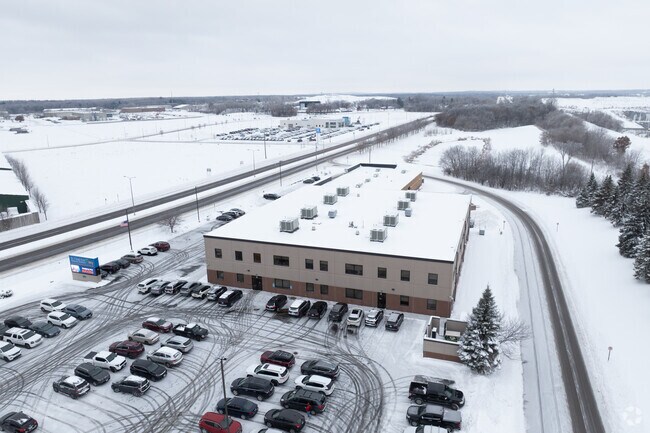 St. Cloud Area Special Education Program