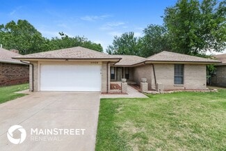 11520 Bel Air Place, Oklahoma City, OK 73120