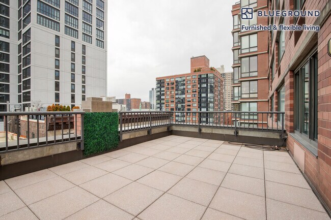 255 W 94th St unit FL9-ID2155, New York, NY 10025 - photo 5