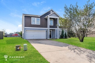 124 Fire Fly Ln, Owens Cross Roads, AL 35763