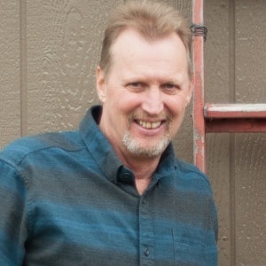 Randall McKinnis