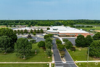 Queen Anne&#39;s County High School