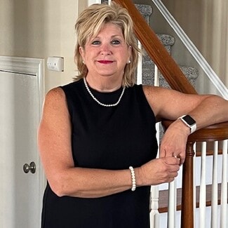 Susan Stallings