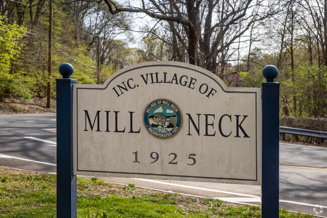 Welcome to the Village of Mill Neck, located in Mill Neck, New York.