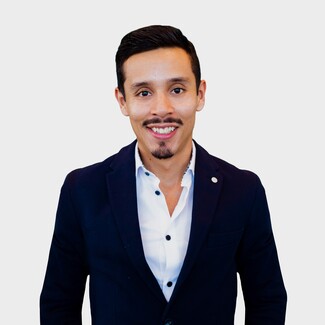 Jorge Luis Cifuentes Mendez