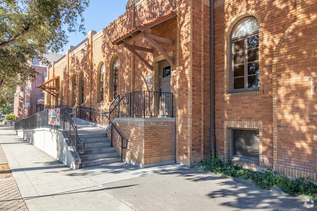 St. John's Lutheran School is a great place for a quality education.