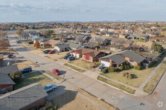 Eisenhower Village
