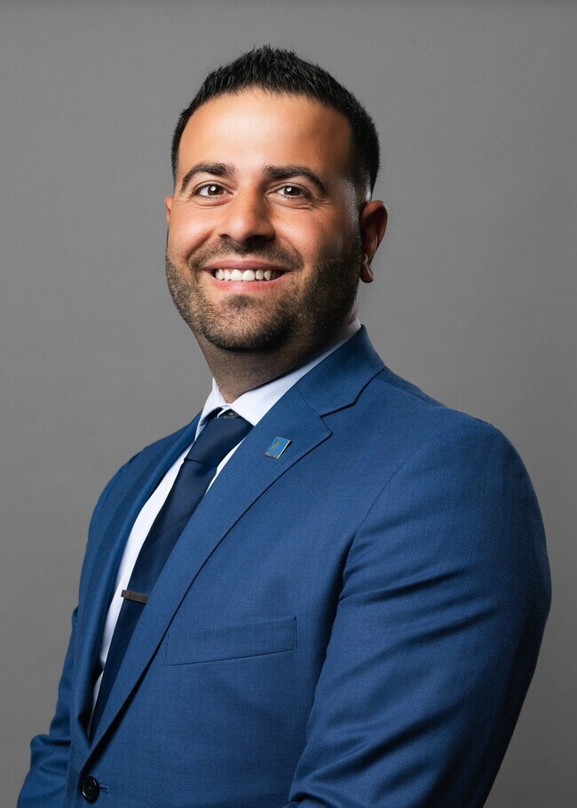 George Bahnan