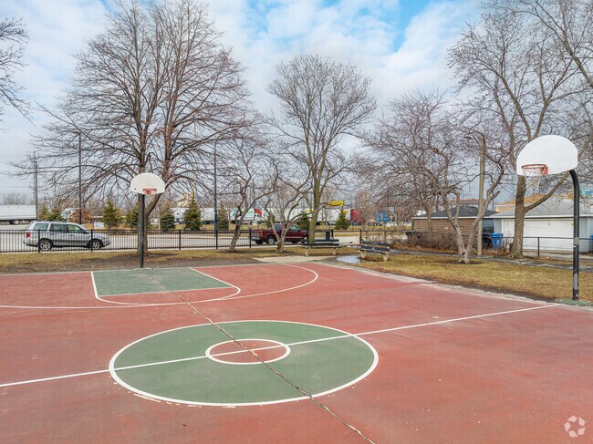 Brighton Park Neighborhood Park