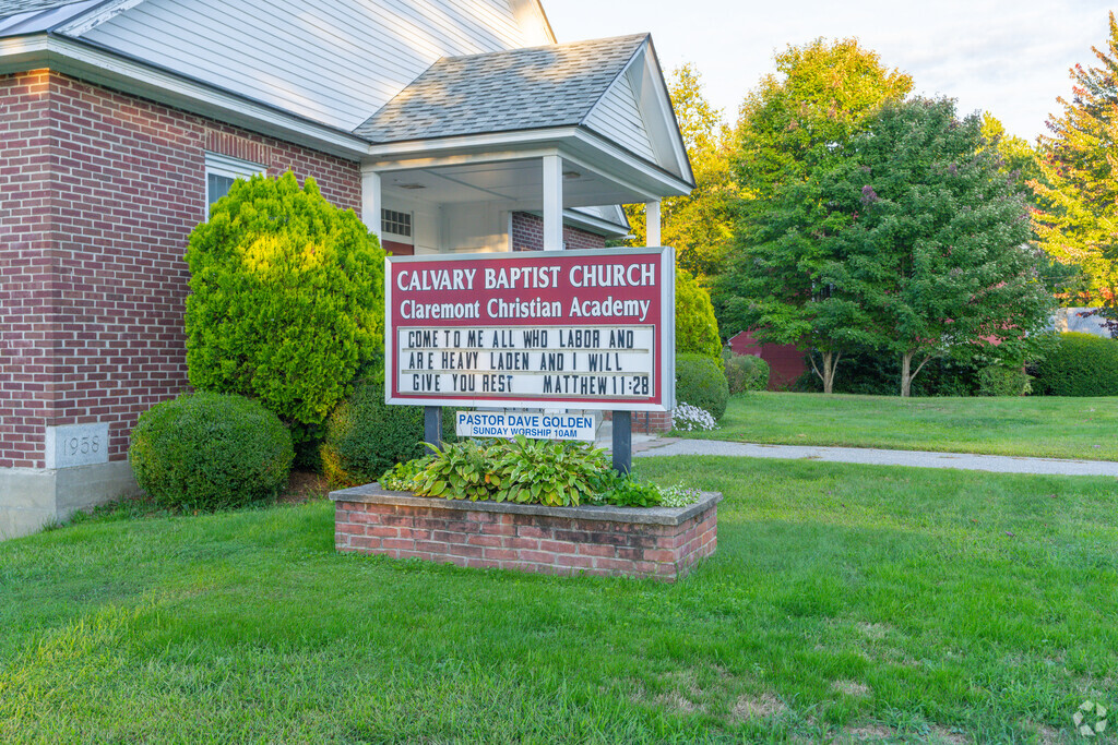 Claremont Christian Academy has an overall grade fo C on Niche.