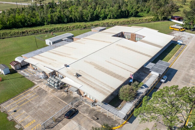 Grand Caillou Elementary