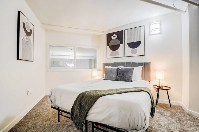 50 N Illinois St unit ID1014594P, Indianapolis, IN 46204 - photo 5