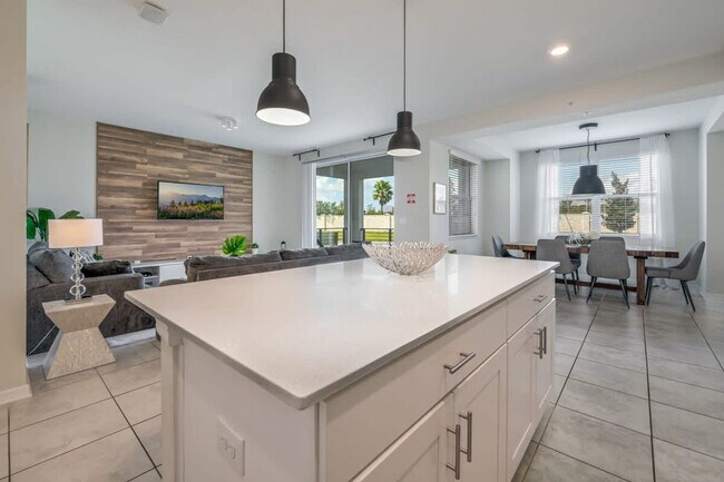 4731 Clock Tower Dr unit ID1280816P, Kissimmee, FL 34746 - photo 4