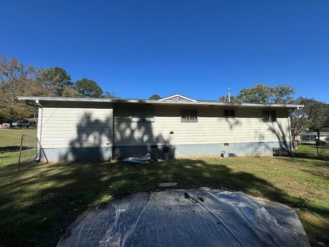 809 Lynn Ln, Rossville, GA 30741 - photo 2