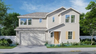 7336 Dorstone Way Unit 36036470, Elk Grove, CA 95757