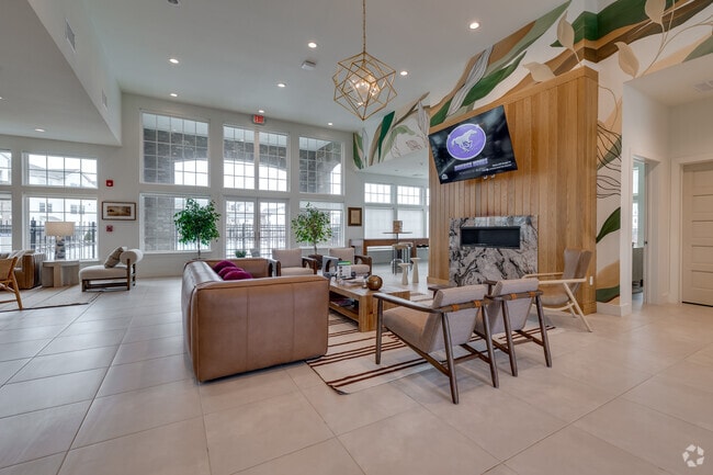 Clubhouse