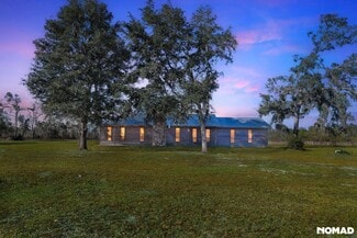 7219 Good Hope Rd, Naylor, GA 31641