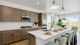 9418 W Inspirado St, Meridian, ID 83646