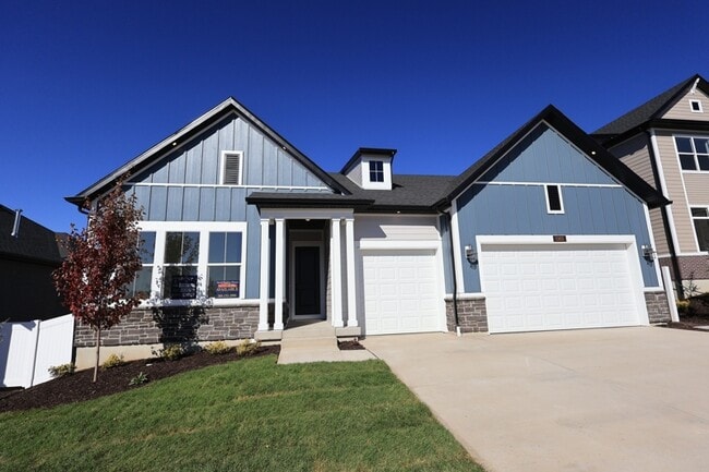 1305 E Larkspur Way, Layton, UT 84040 - photo 3