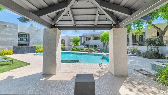 Miramonte, Scottsdale, AZ 85250 - photo 7