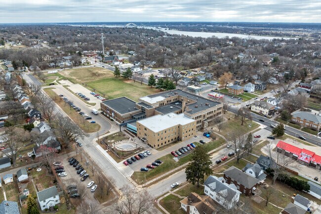 Creative Arts Academy