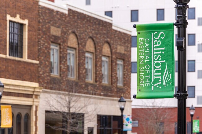 Salisbury is known as the 