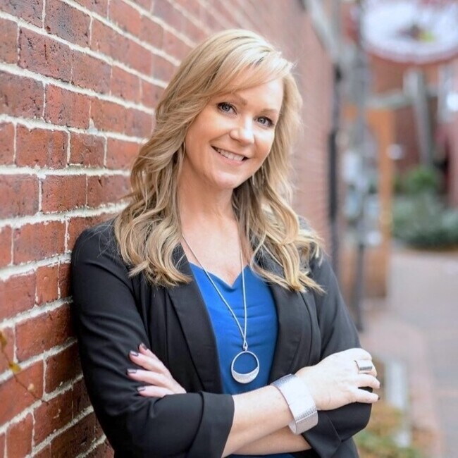 Jeanette Bandouveres