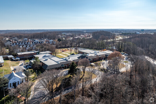 Clarksburg Elementary