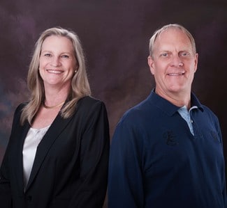 Thompson- Kelley Team