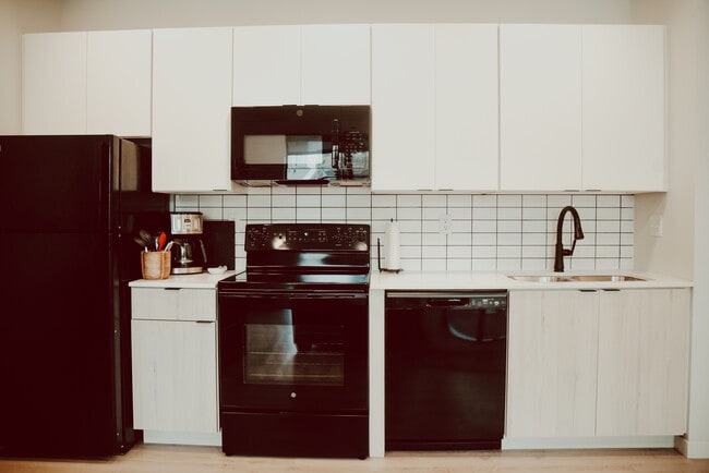 Trestle Lofts, Bismarck, ND 58501 - photo 4