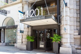 1201 Chestnut St, Philadelphia, PA 19107