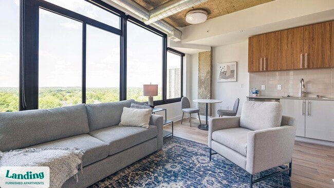 5201 Leesburg Pike unit 1039, Falls Church, VA 22041 - photo 4